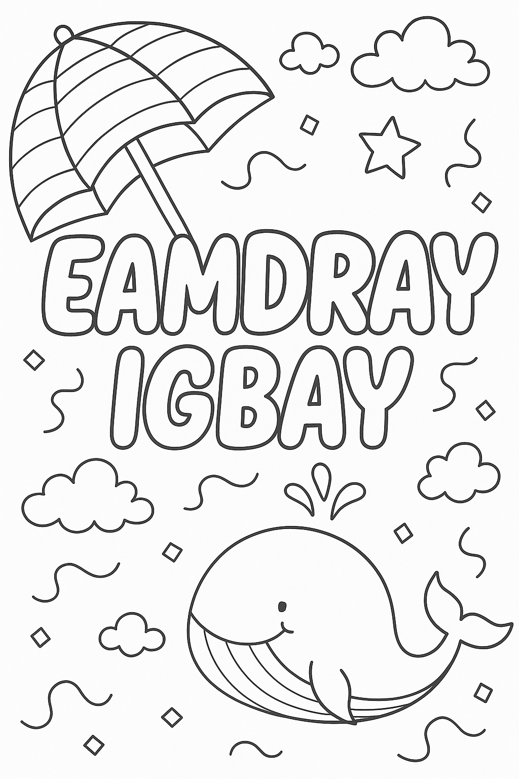EAMDRAY IGBAY